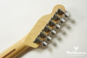 Classic 70s Telecaster Ash - US Blond